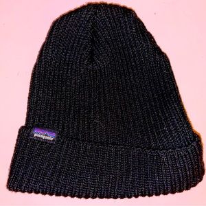 Patagonia Beanie